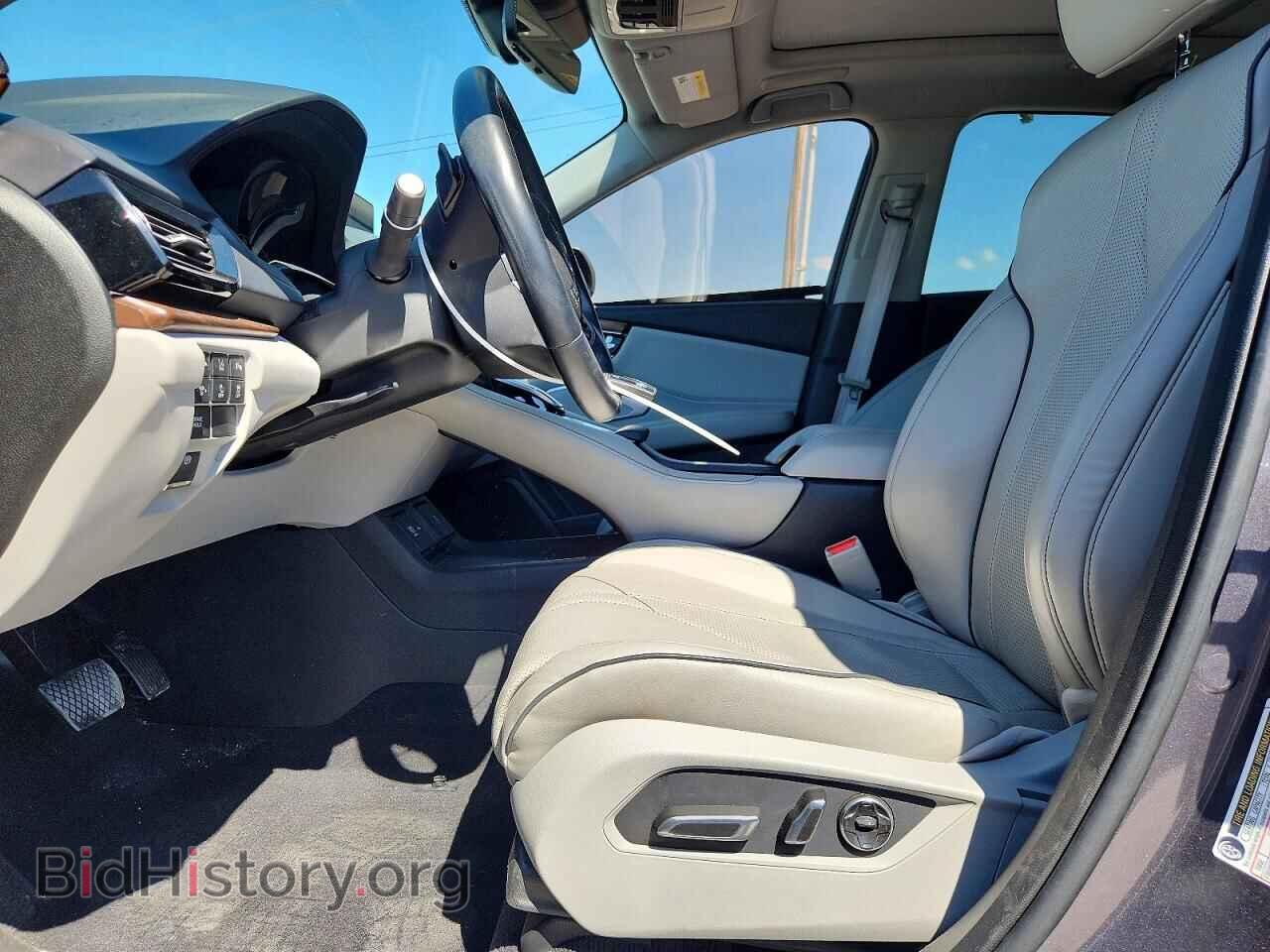 2021 ACURA RDX - VIN: 5J8TC2H7XML015872 - Photo 7