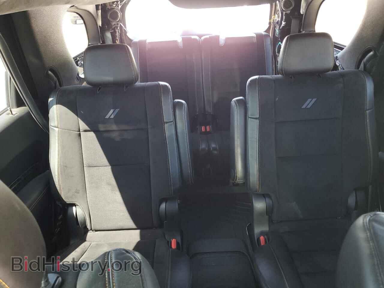 2023 DODGE DURANGO - VIN: 1C4SDHCT4PC602166 - Фото 10