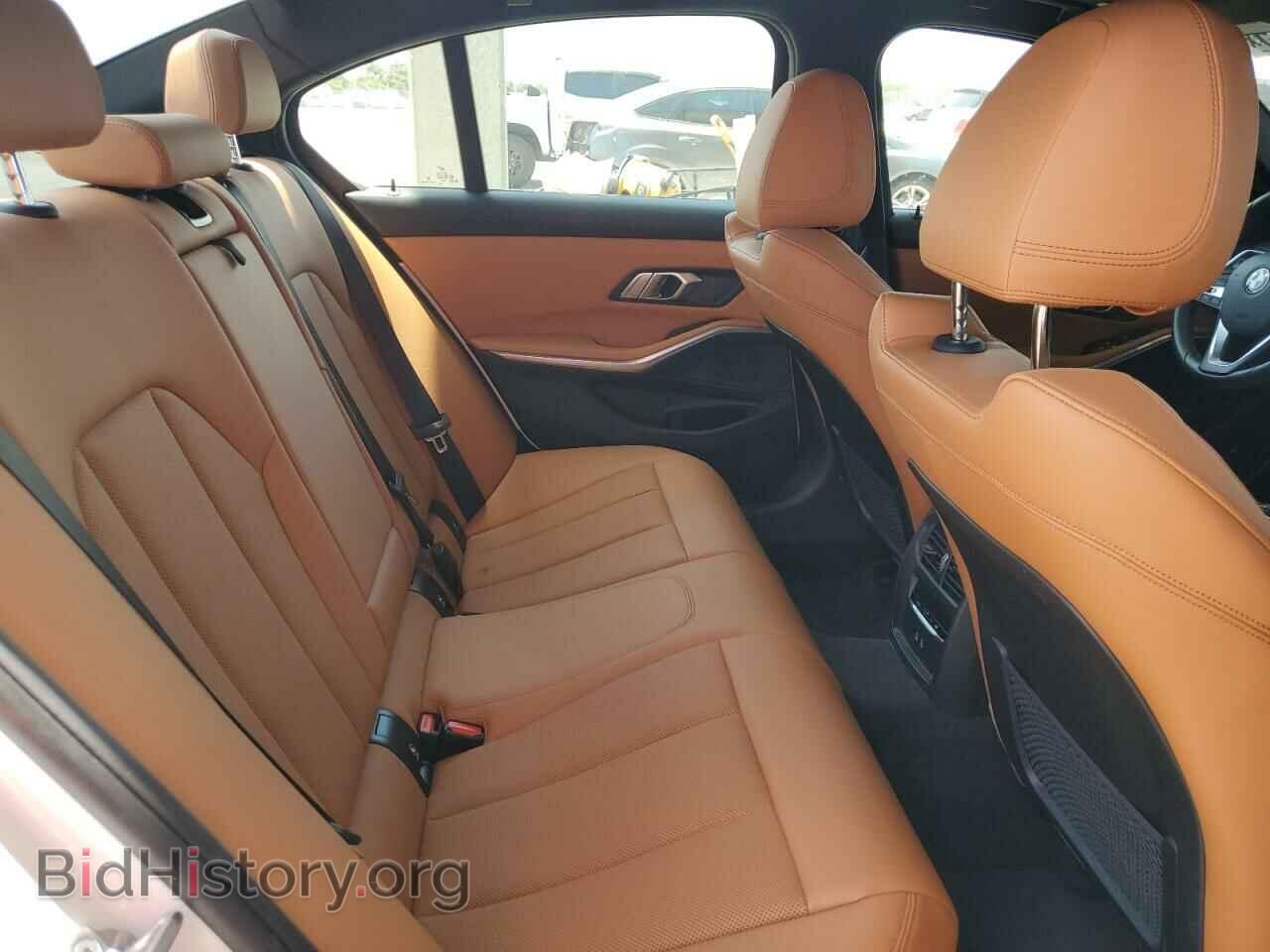 2023 BMW 3 SERIES - VIN: 3MW69FF04P8D32322 - Фото 10
