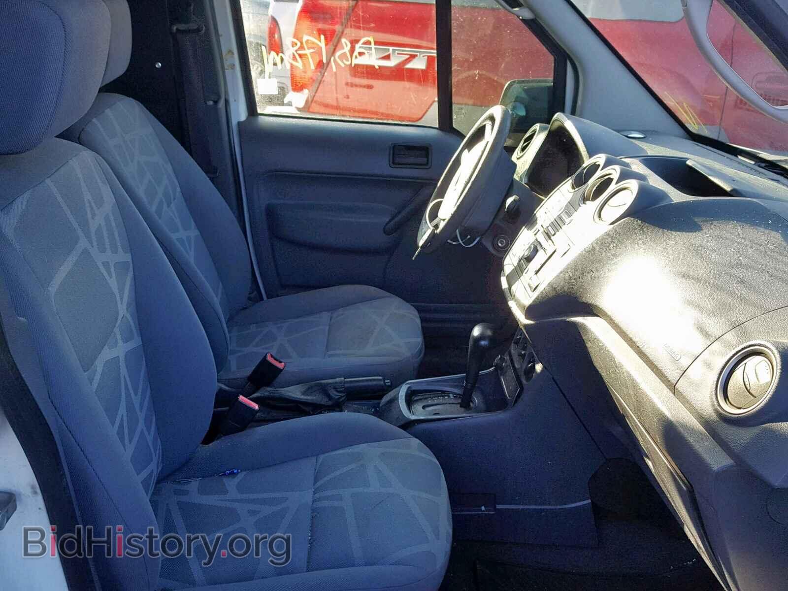 2010 FORD TRANSIT CO - VIN: NM0LS7BN0AT038138 - Фото 5
