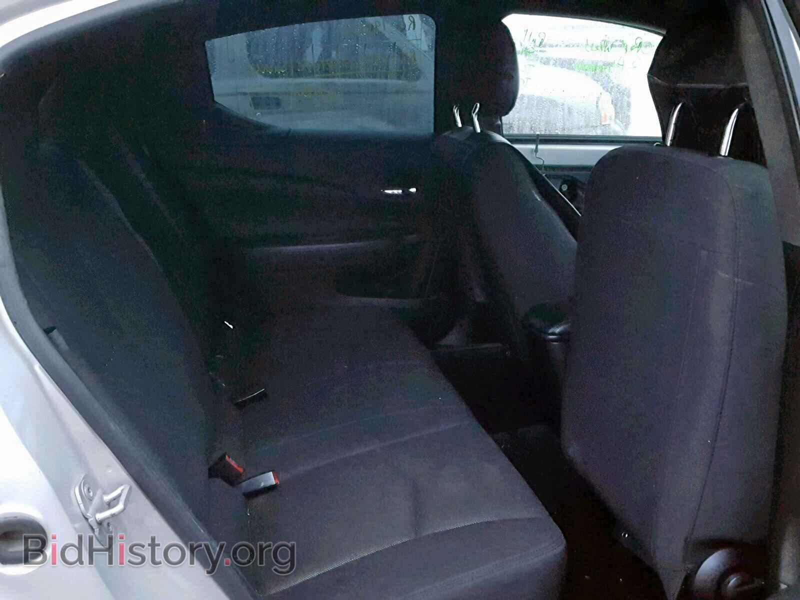 2012 DODGE AVENGER - VIN: 1C3CDZAB8CN221413 - Photo 6