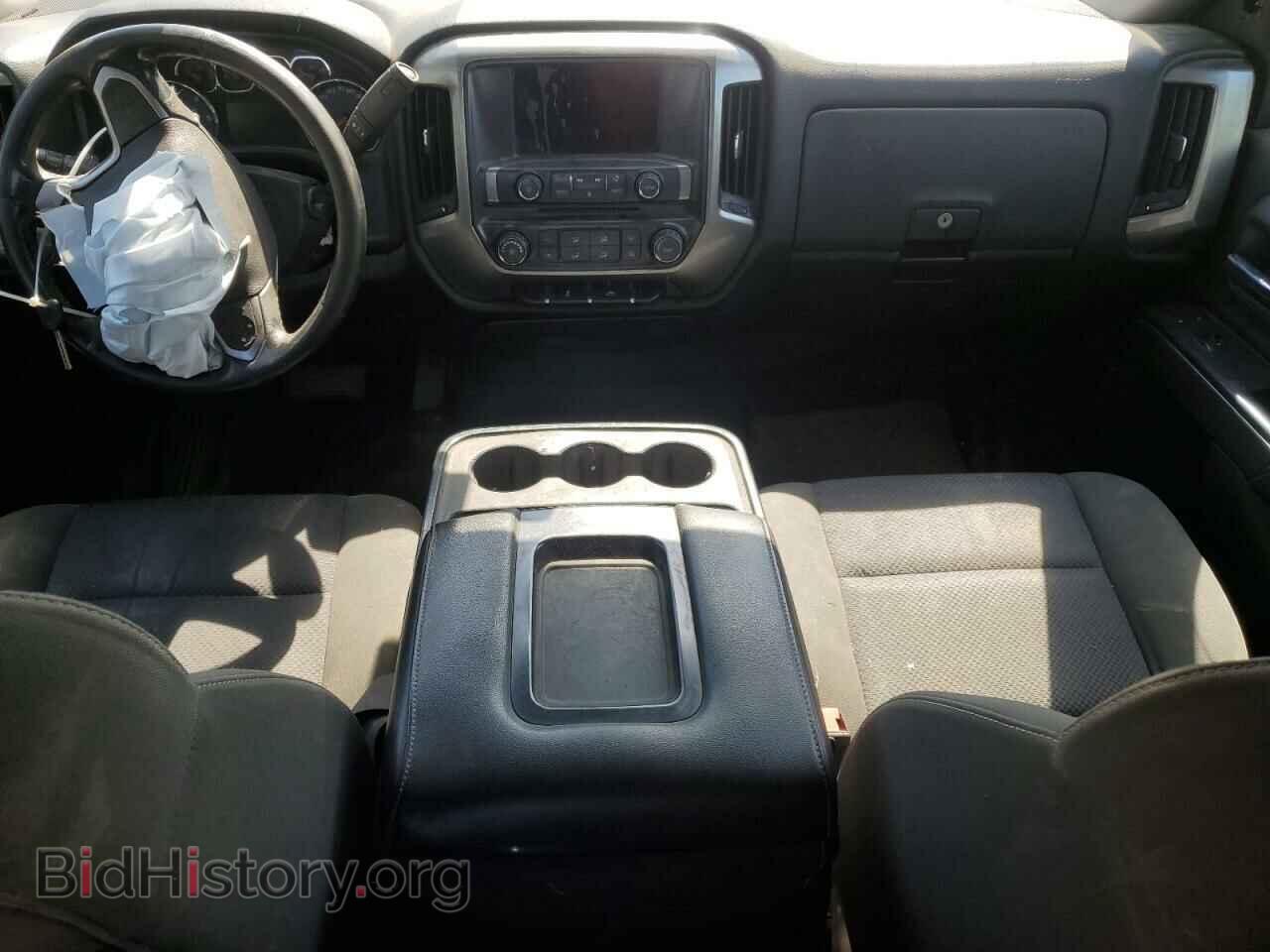 2017 CHEVROLET ALL Models - VIN: 3GCUKREC1HG240538 - Фото 8
