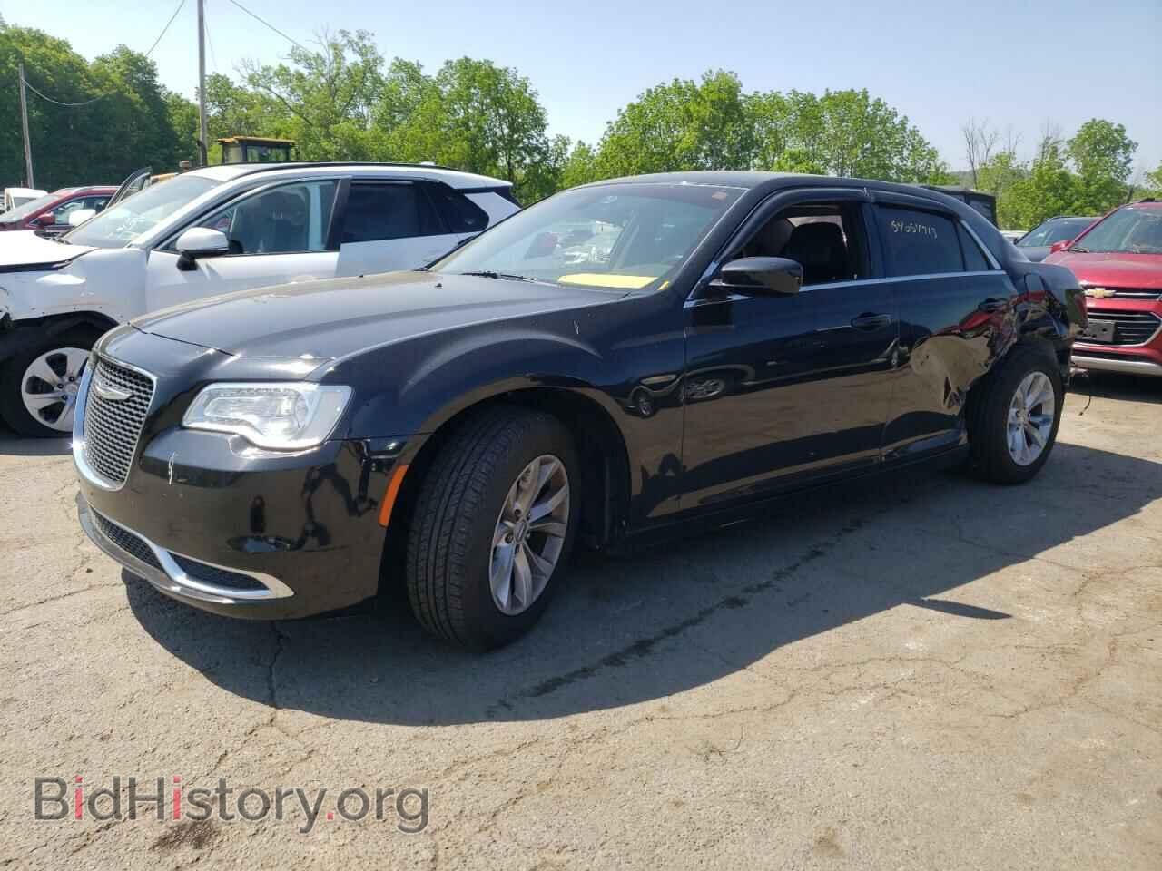 Photo 2C3CCAAG7FH792808 - CHRYSLER 300 2015