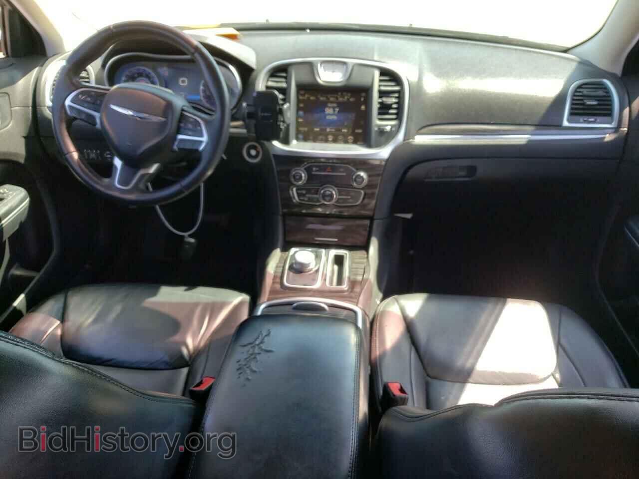 2015 CHRYSLER 300 - VIN: 2C3CCAAG7FH792808 - Фото 8
