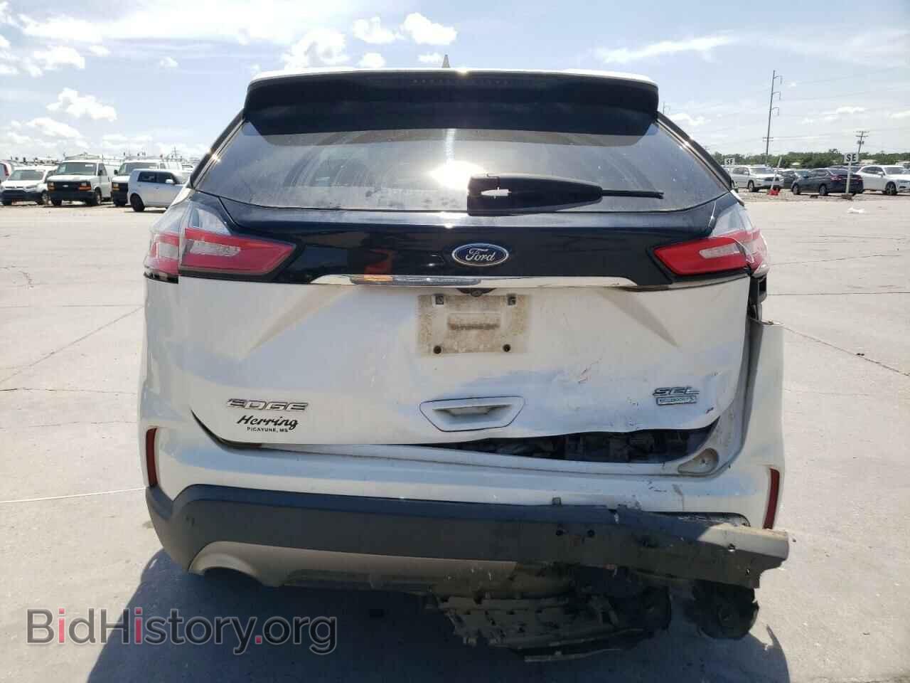 2019 FORD EDGE - VIN: 2FMPK3J91KBB47917 - Фото 6