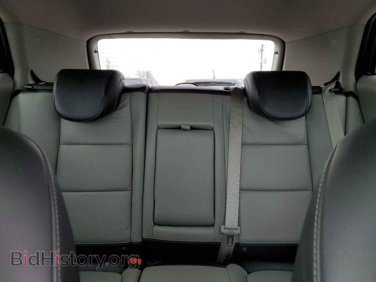 2014 BUICK ENCORE - VIN: KL4CJDSB4EB729981 - Photo 10