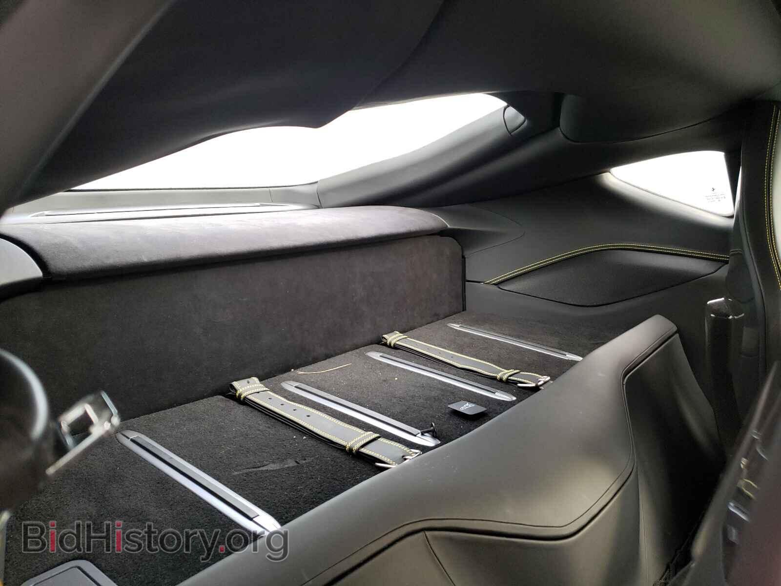 2018 FERRARI 812 - VIN: ZFF83CLA1J0232674 - Фото 6