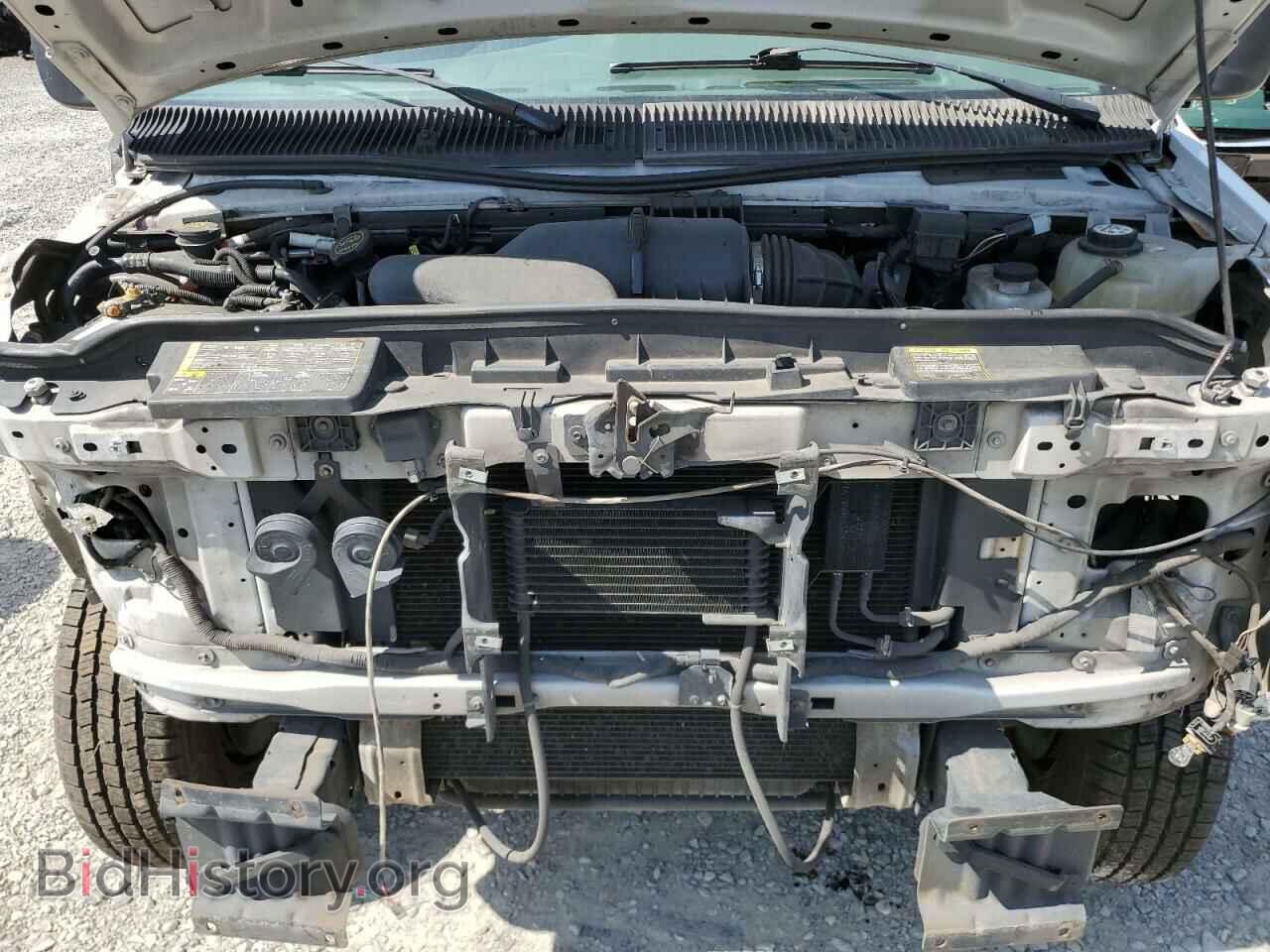 2008 FORD ALL Models - VIN: 1FTNE24W78DA18081 - Фото 12