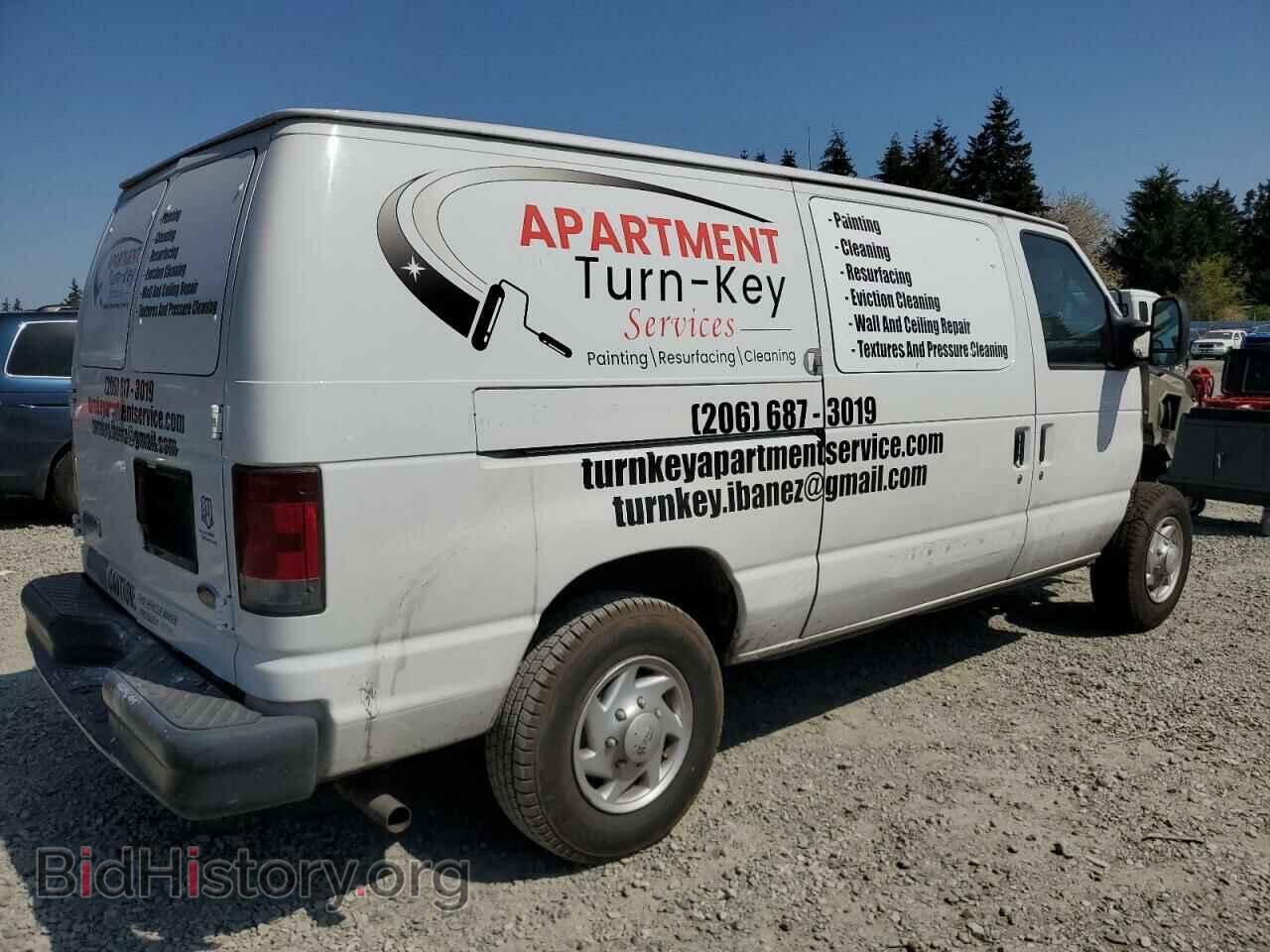 2008 FORD ALL Models - VIN: 1FTNE24W78DA18081 - Фото 3