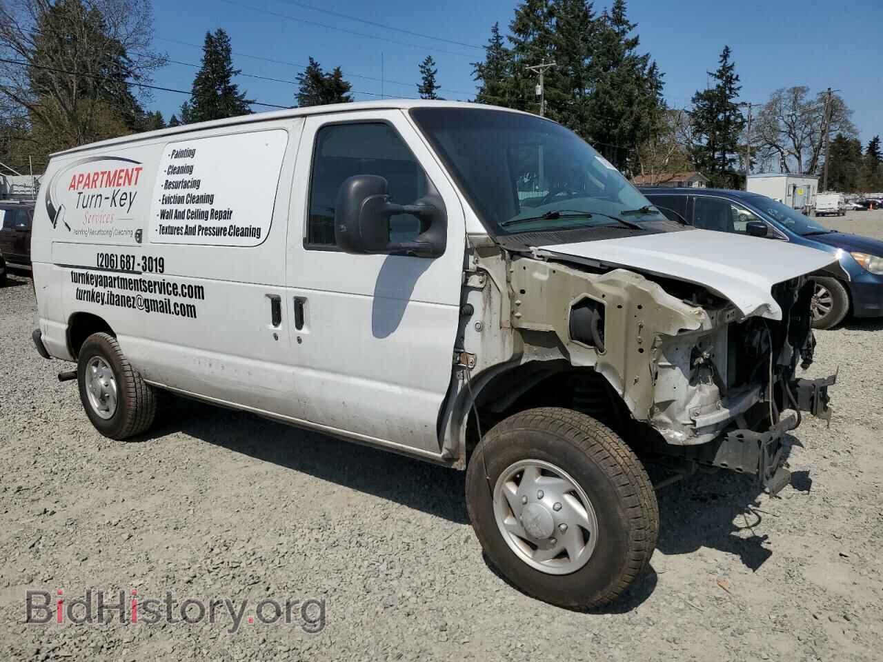 2008 FORD ALL Models - VIN: 1FTNE24W78DA18081 - Фото 4