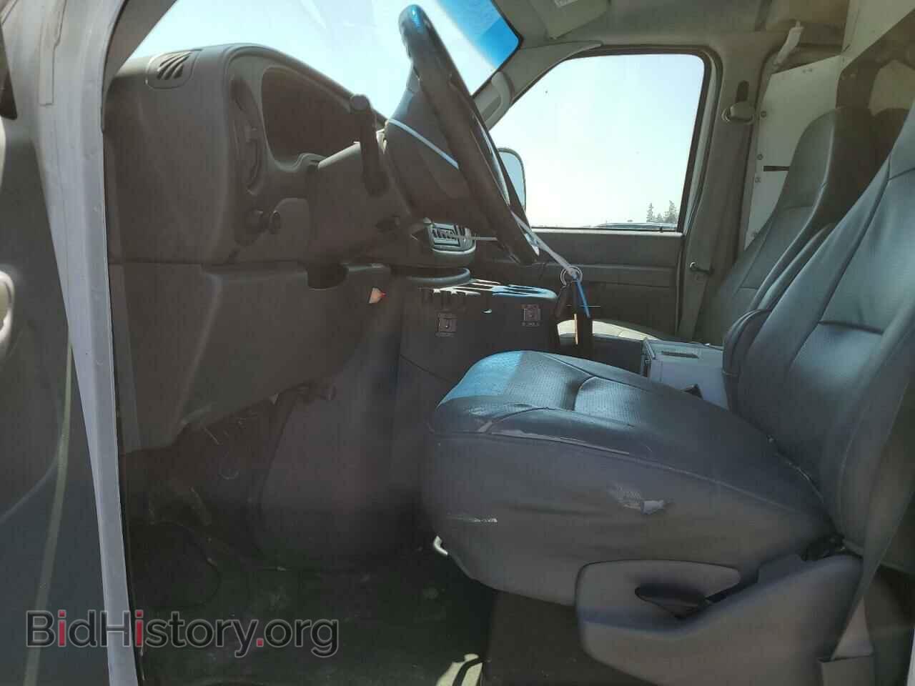 2008 FORD ALL Models - VIN: 1FTNE24W78DA18081 - Фото 7