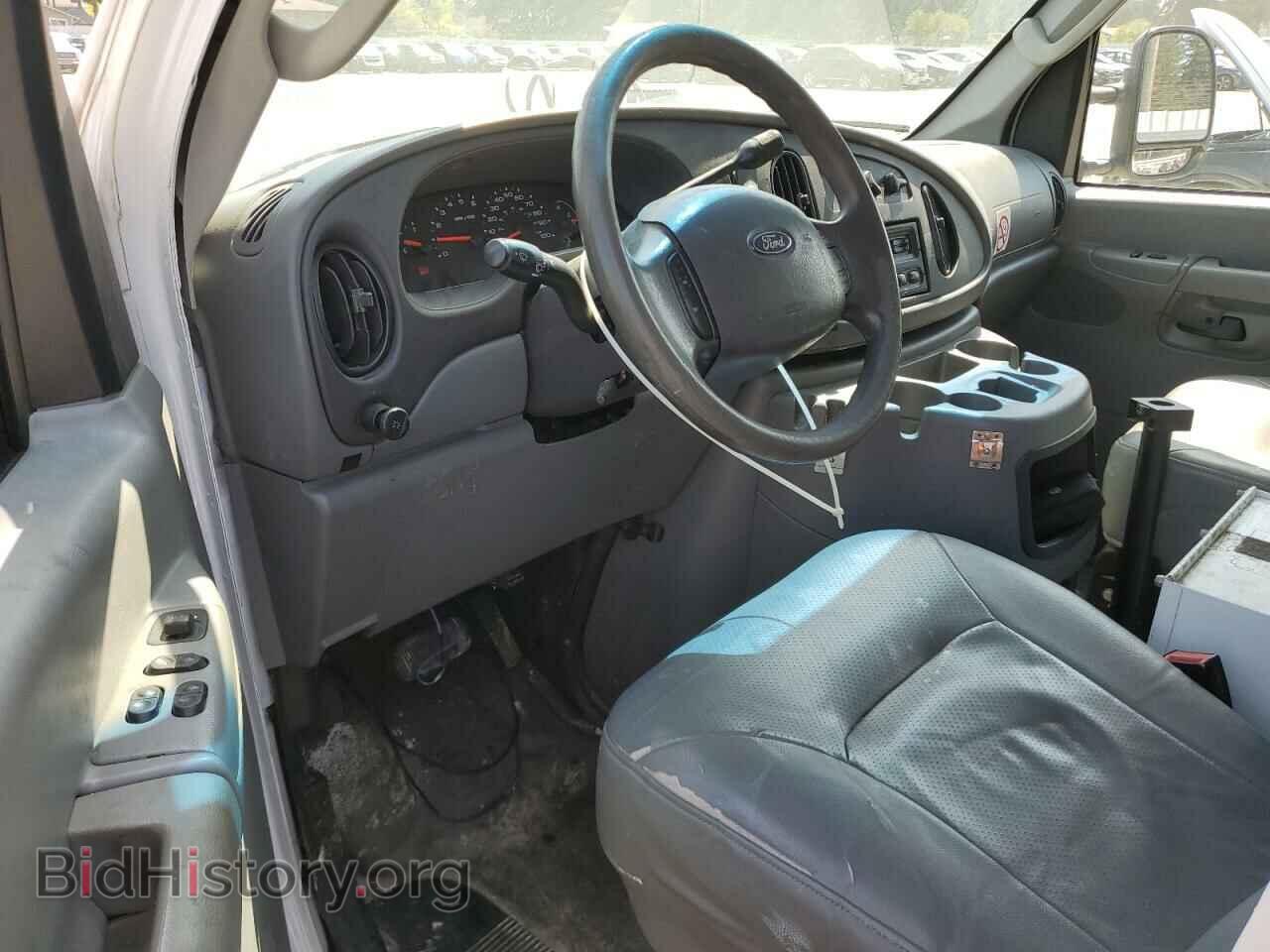 2008 FORD ALL Models - VIN: 1FTNE24W78DA18081 - Фото 8