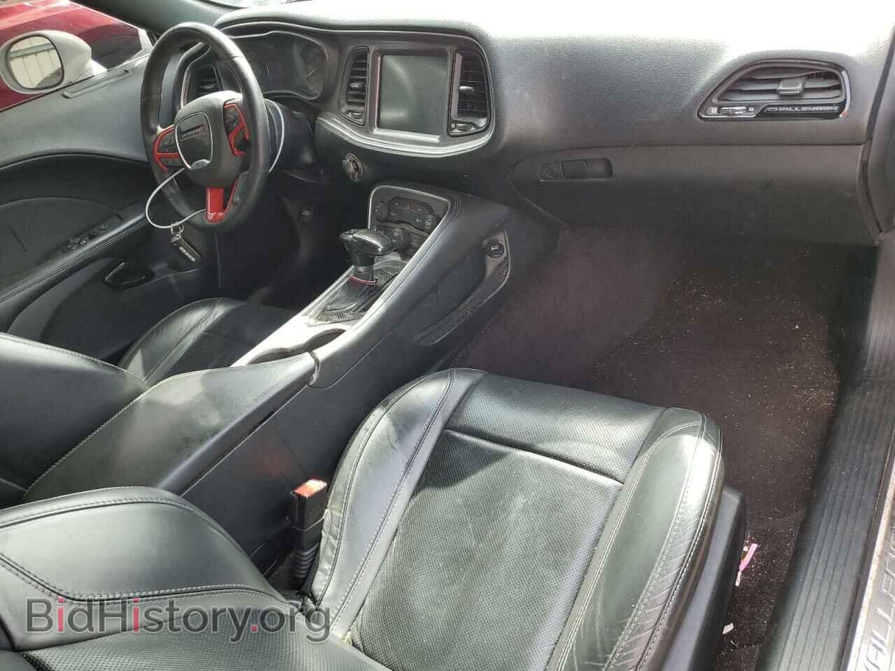 2016 DODGE CHALLENGER - VIN: 2C3CDZAG8GH353372 - Photo 8