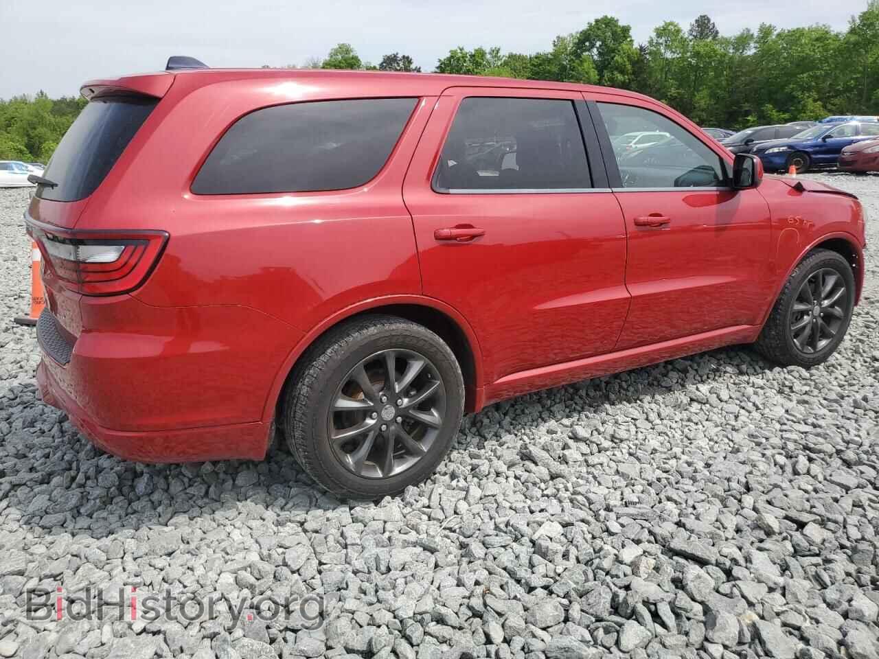 2014 DODGE DURANGO - VIN: 1C4RDHAG9EC286684 - Фото 3