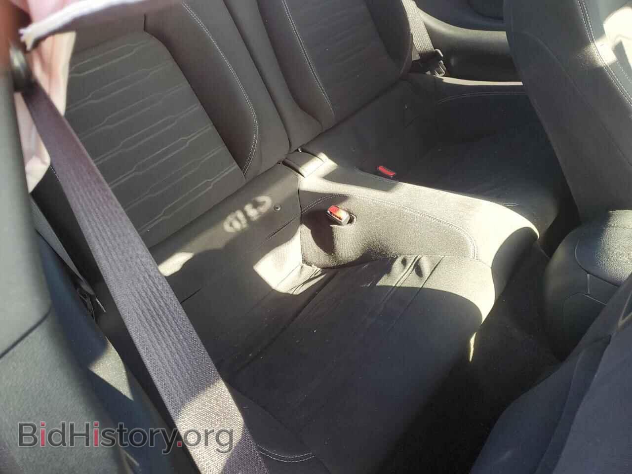 2015 FORD MUSTANG - VIN: 1FA6P8CF6F5406984 - Фото 10