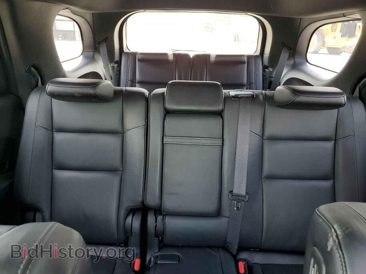 2021 DODGE DURANGO - VIN: 1C4RDJDGXMC599230 - Photo 10