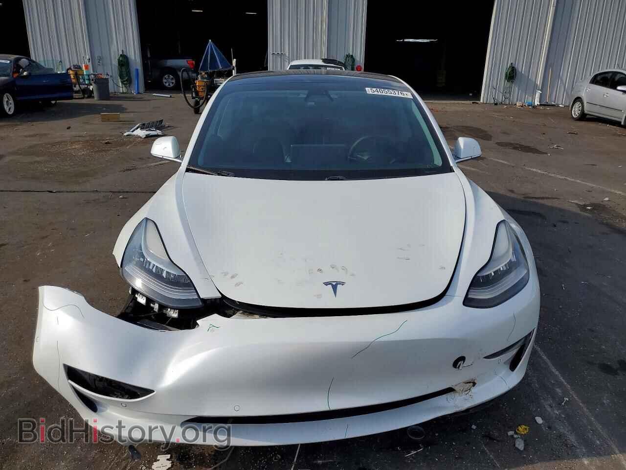 2020 TESLA MODEL 3 - VIN: 5YJ3E1EA2LF614365 - Photo 5