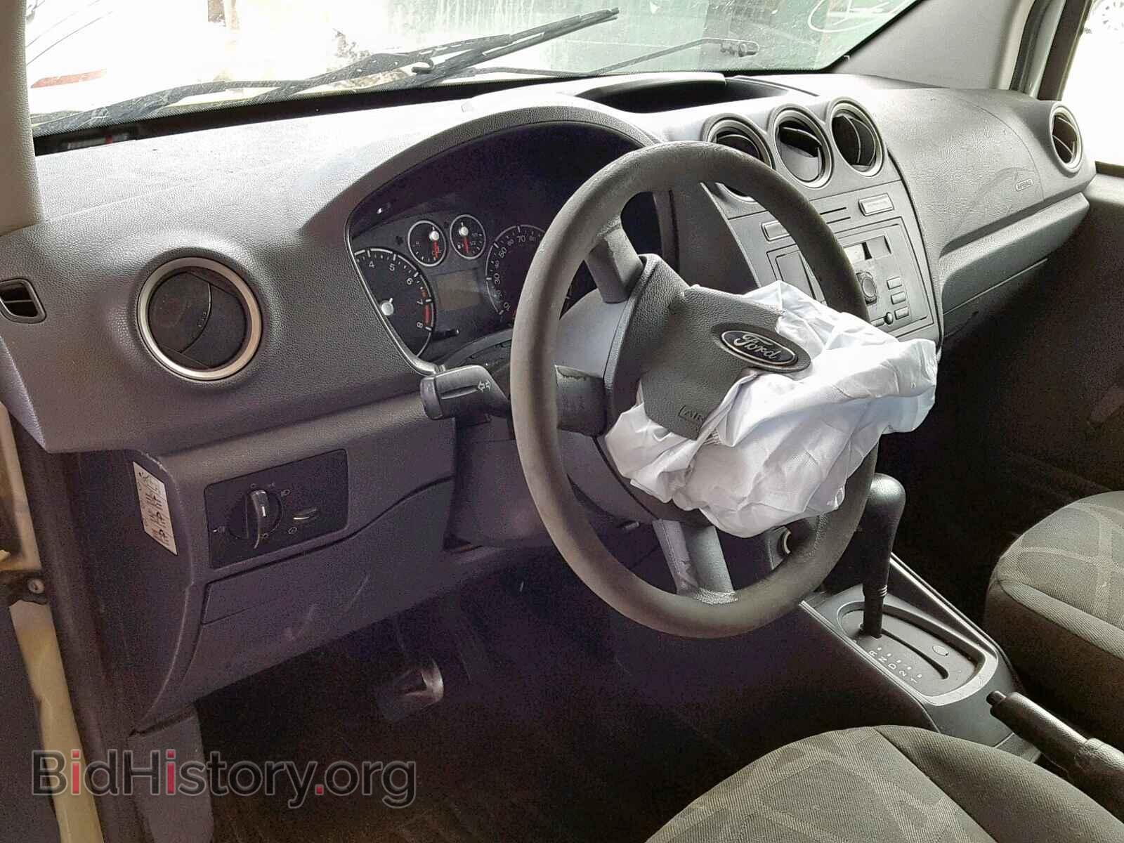 2011 FORD TRANSIT CO - VIN: NM0LS7AN8BT064375 - Фото 9