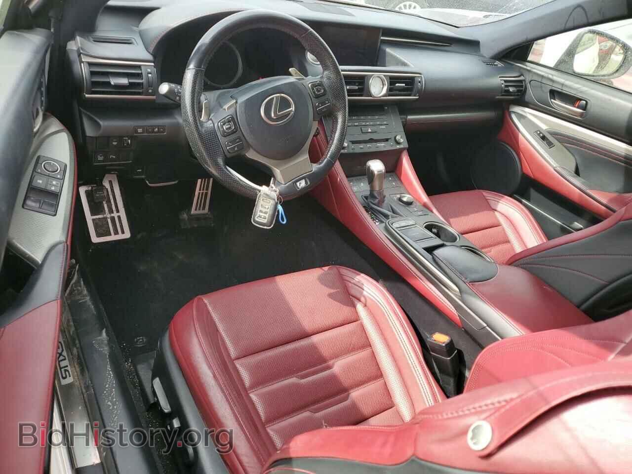 2016 LEXUS RX350 - VIN: JTHSE5BC5G5006614 - Фото 8