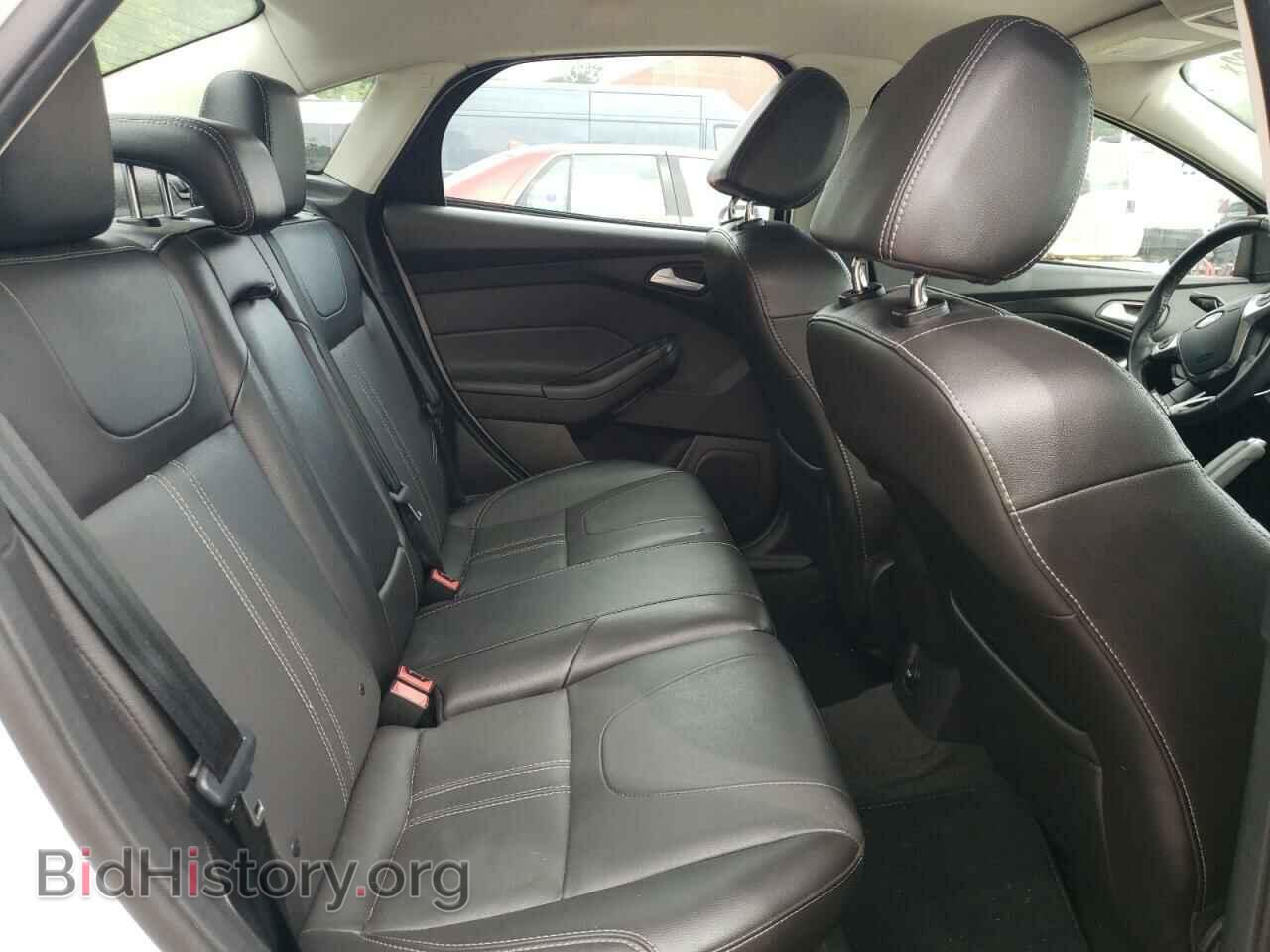 2014 FORD FOCUS - VIN: 1FADP3F21EL314663 - Фото 6