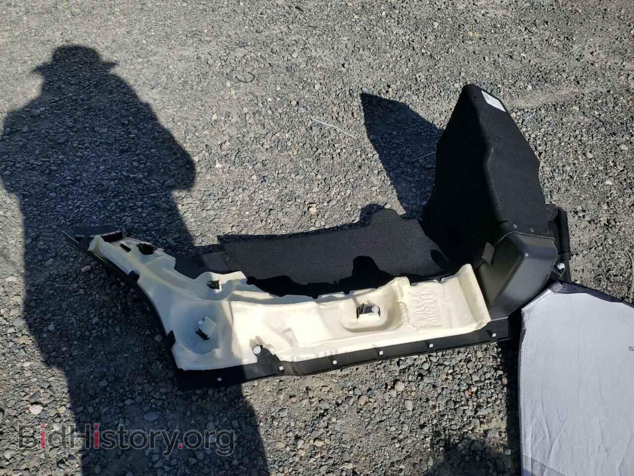 2022 TESLA MODEL Y - VIN: 7SAYGDEF8NF408504 - Фото 13