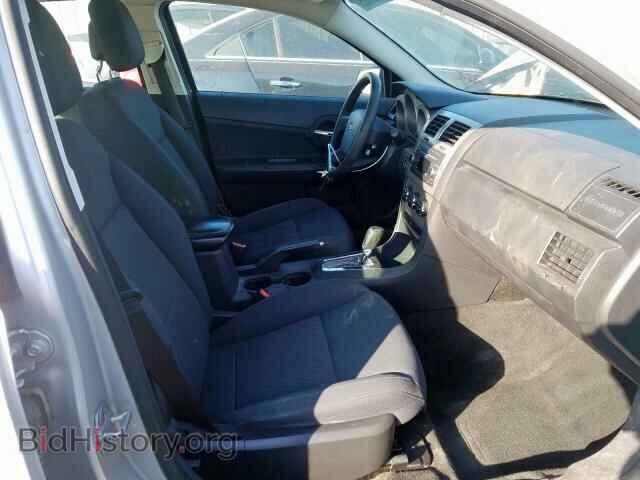 2010 DODGE AVENGER - VIN: 1B3CC4FB7AN182256 - Фото 5