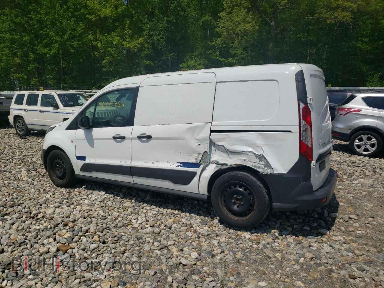 2015 FORD TRANSIT - VIN: NM0LS7E76F1191395 - Фото 2