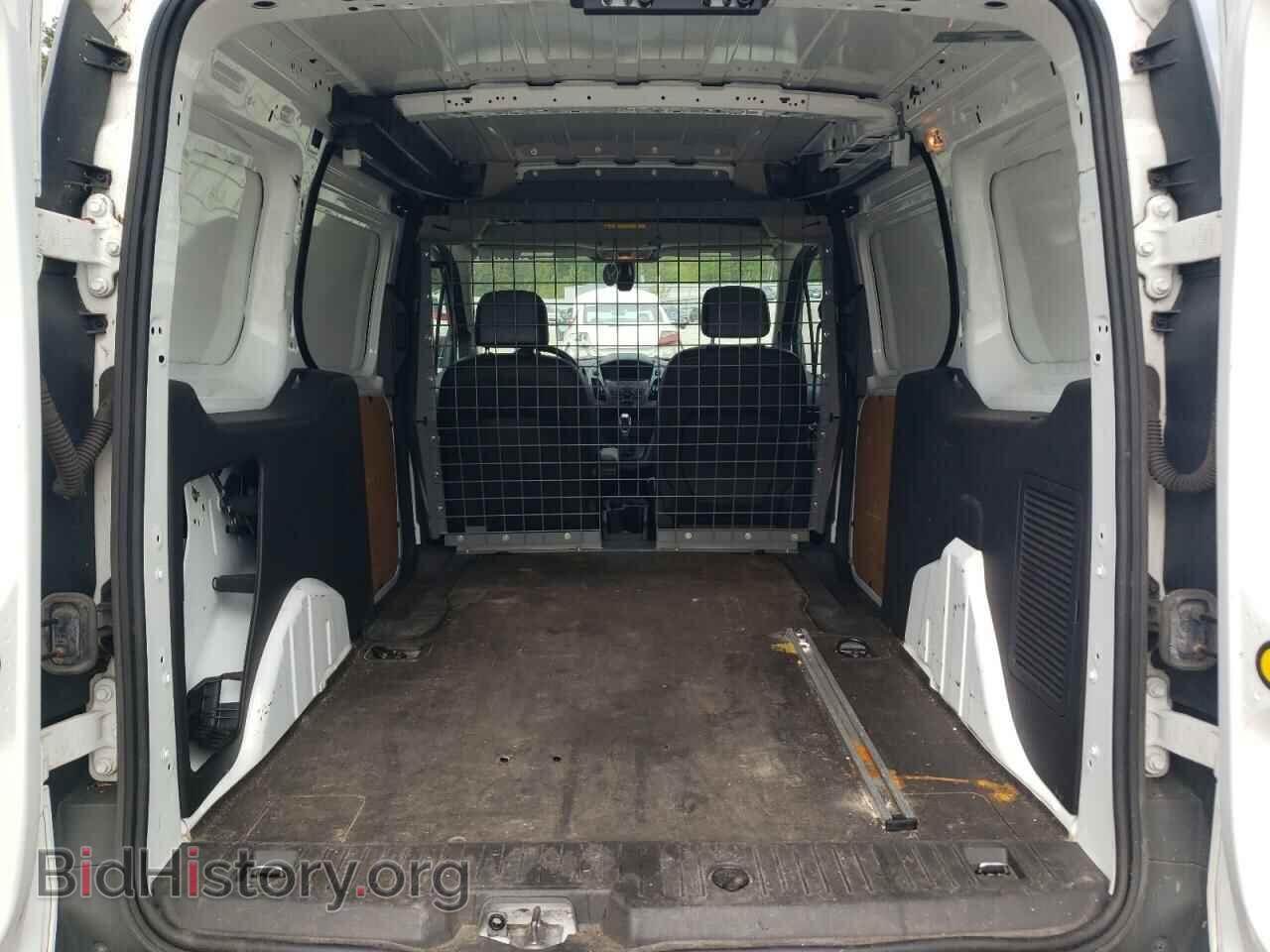 2015 FORD TRANSIT - VIN: NM0LS7E76F1191395 - Фото 11
