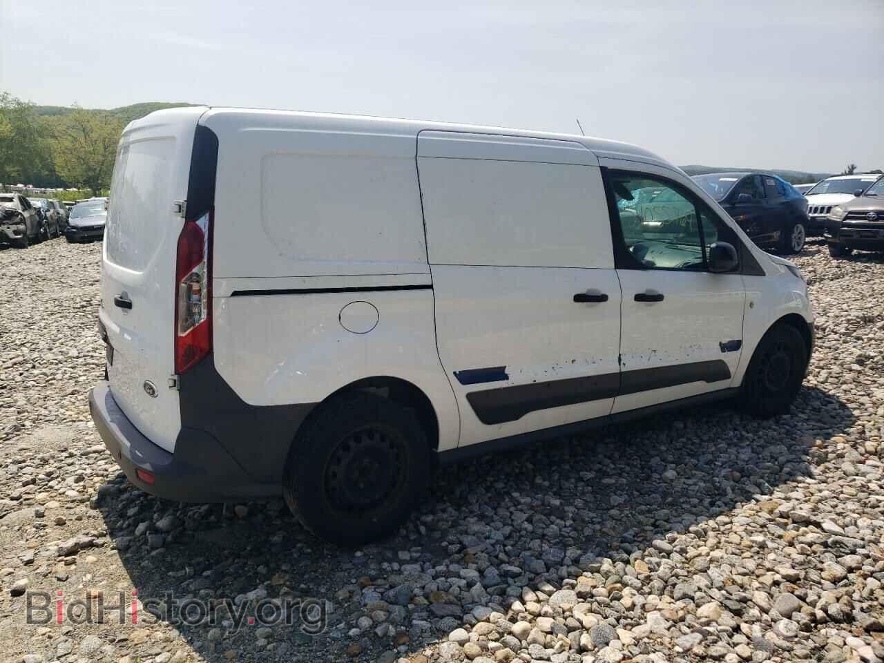 2015 FORD TRANSIT - VIN: NM0LS7E76F1191395 - Фото 3
