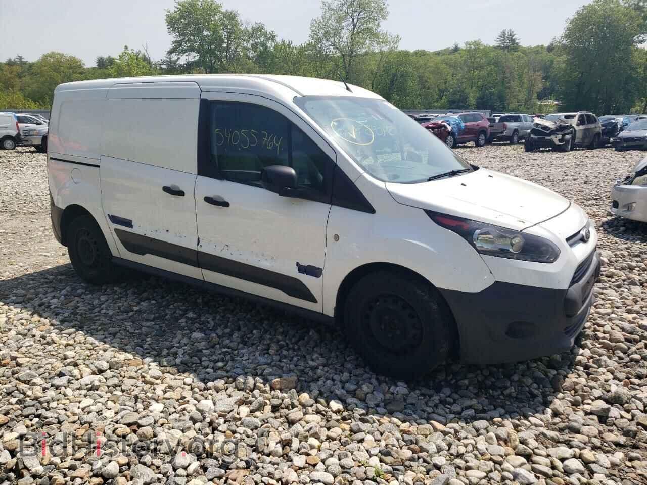2015 FORD TRANSIT - VIN: NM0LS7E76F1191395 - Фото 4