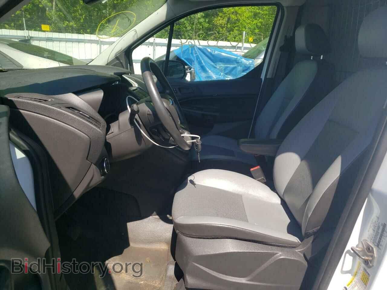 2015 FORD TRANSIT - VIN: NM0LS7E76F1191395 - Фото 7