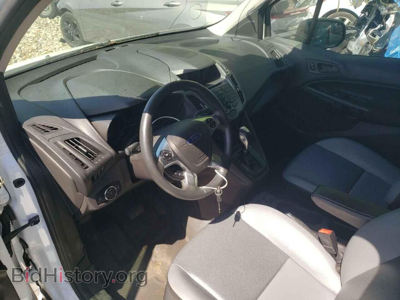 2015 FORD TRANSIT - VIN: NM0LS7E76F1191395 - Фото 8
