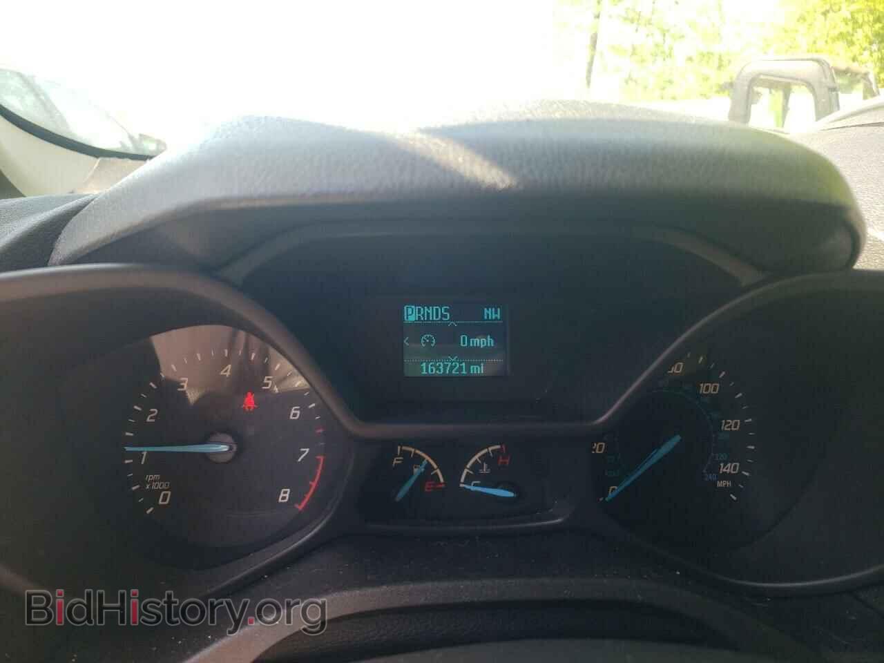 2015 FORD TRANSIT - VIN: NM0LS7E76F1191395 - Фото 9