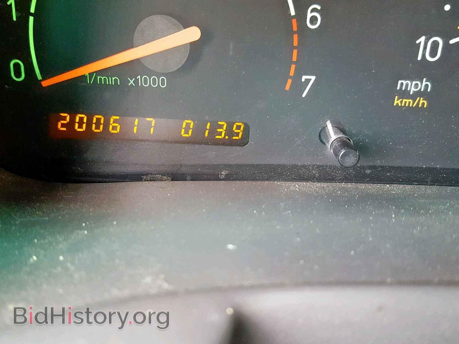 2003 SAAB 9 3 - VIN: YS3DF78K537009943 - Фото 8