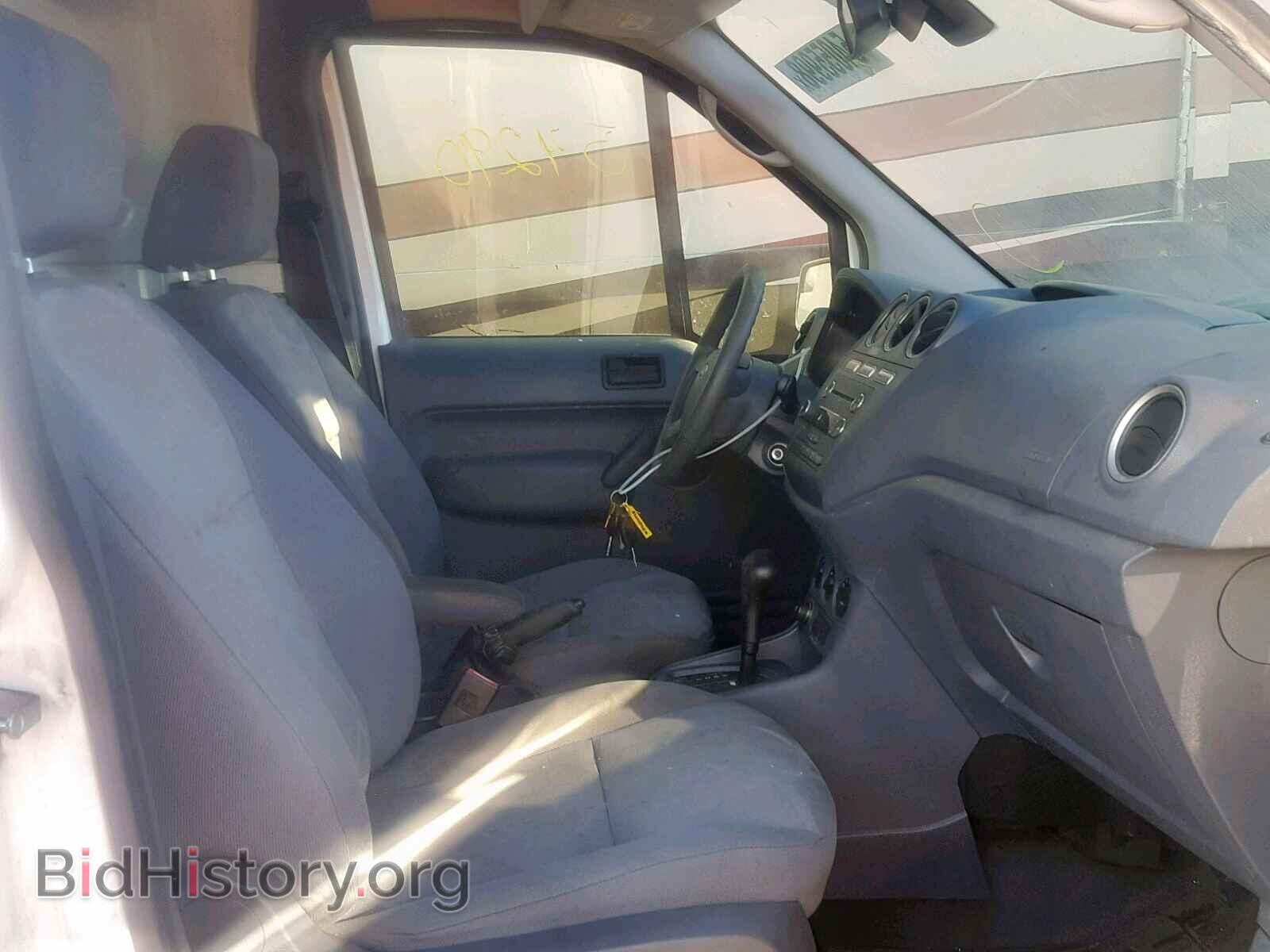 2013 FORD TRANSIT CO - VIN: NM0LS7BN7DT134823 - Фото 5