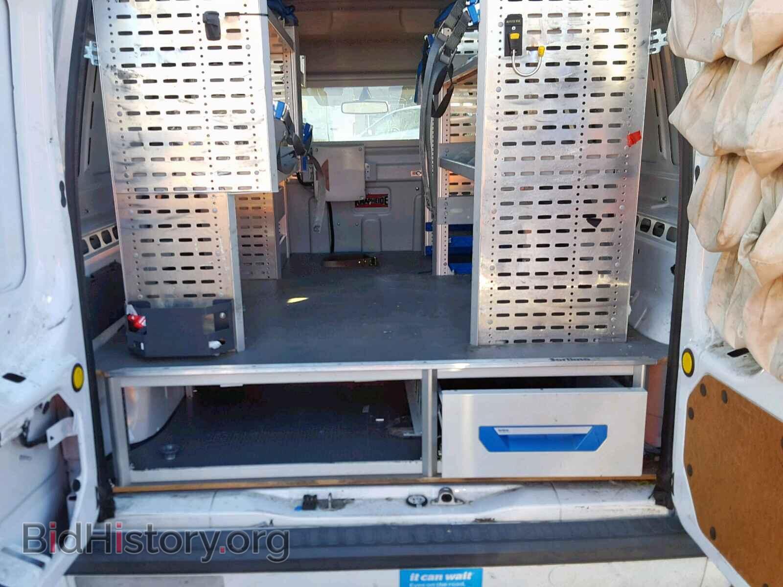 2013 FORD TRANSIT CO - VIN: NM0LS7BN7DT134823 - Фото 6