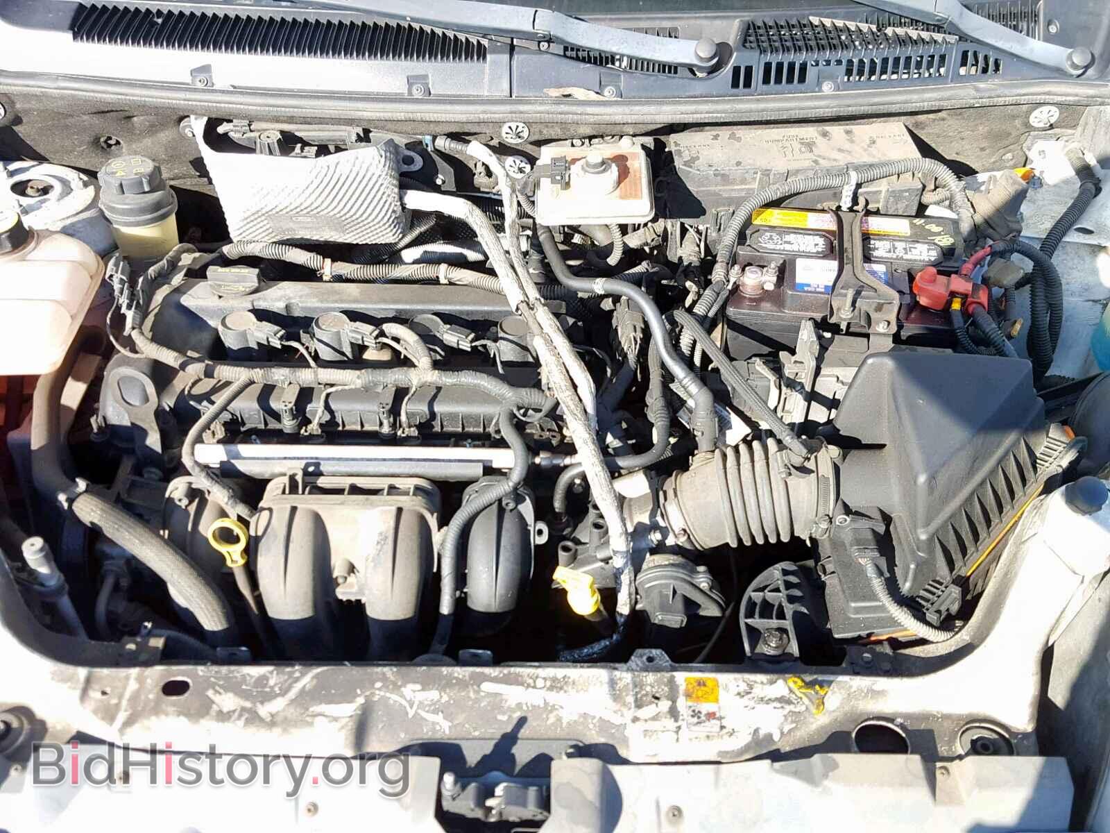 2013 FORD TRANSIT CO - VIN: NM0LS7BN7DT134823 - Фото 7
