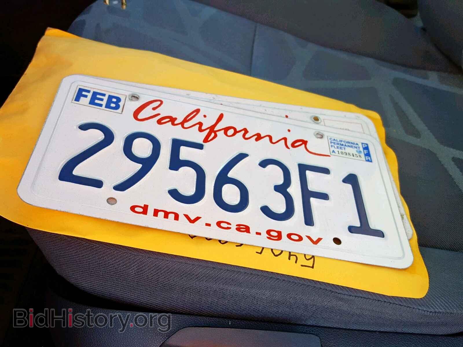 2013 FORD TRANSIT CO - VIN: NM0LS7BN7DT134823 - Фото 9