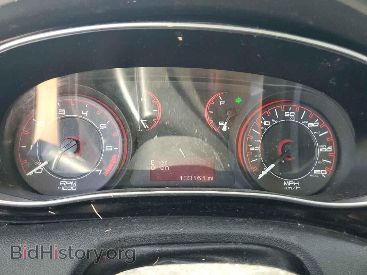 2013 DODGE DART - VIN: 1C3CDFBA2DD267749 - Фото 9