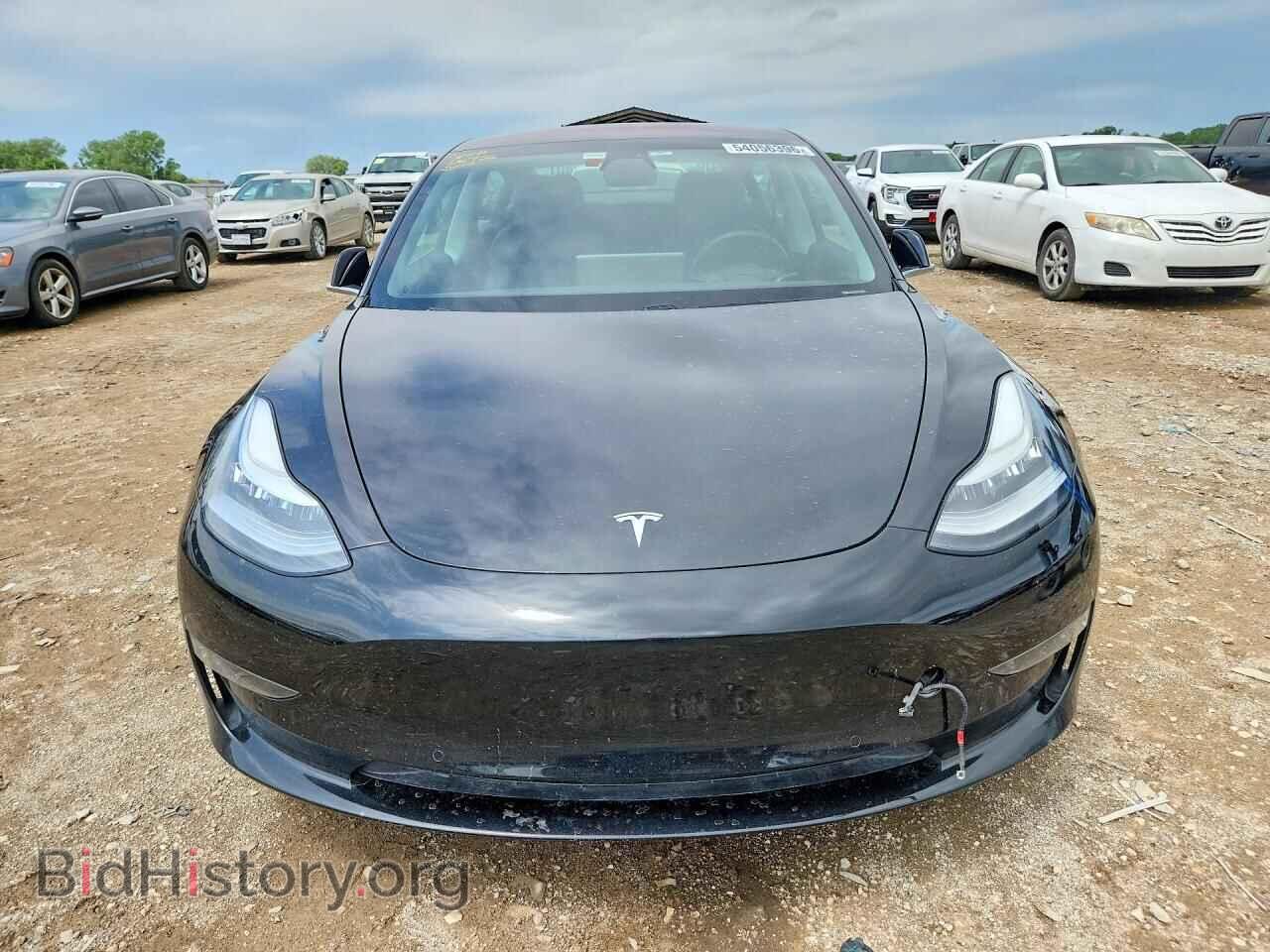 2019 TESLA MODEL 3 - VIN: 5YJ3E1EA0KF193034 - Photo 5