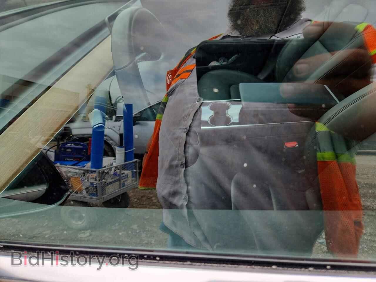 2019 TESLA MODEL 3 - VIN: 5YJ3E1EA0KF193034 - Photo 7