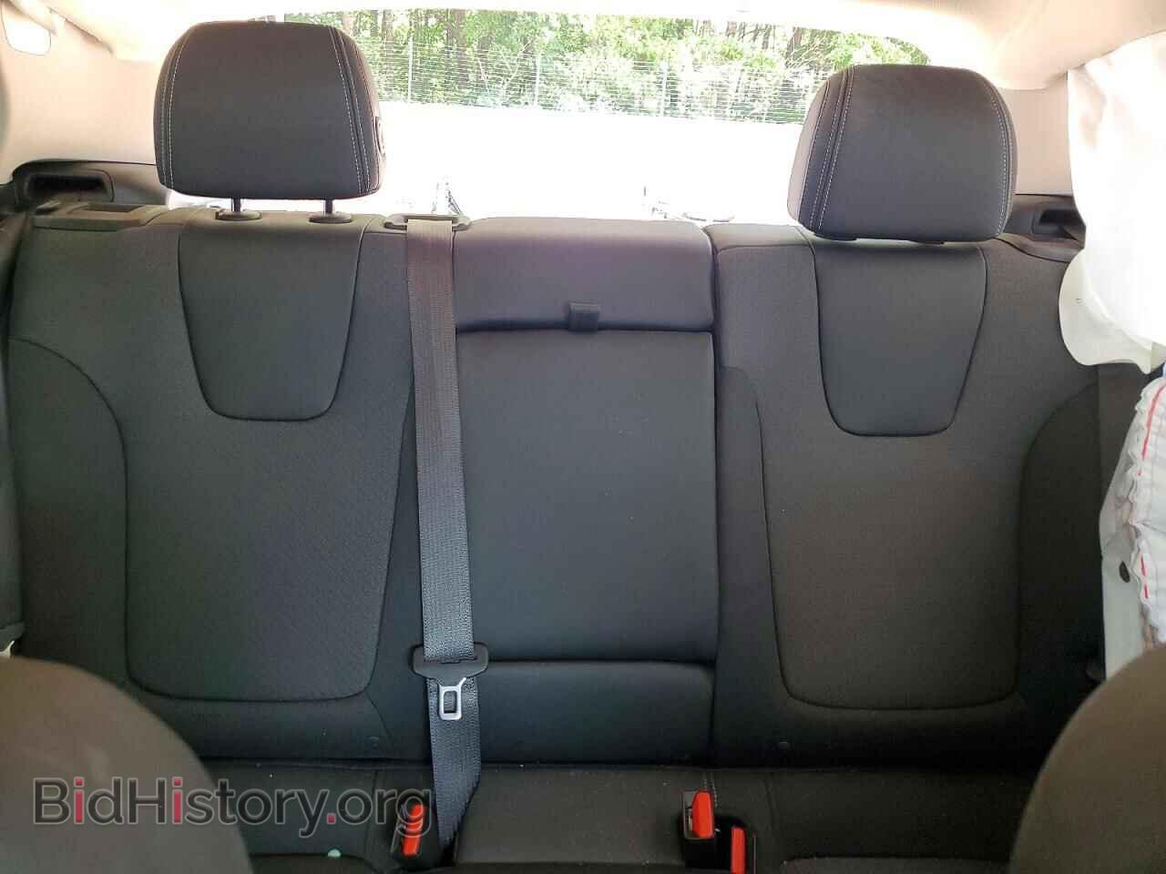 2026 BUICK ENCORE - VIN: KL4AMBSL2TB048601 - Photo 10