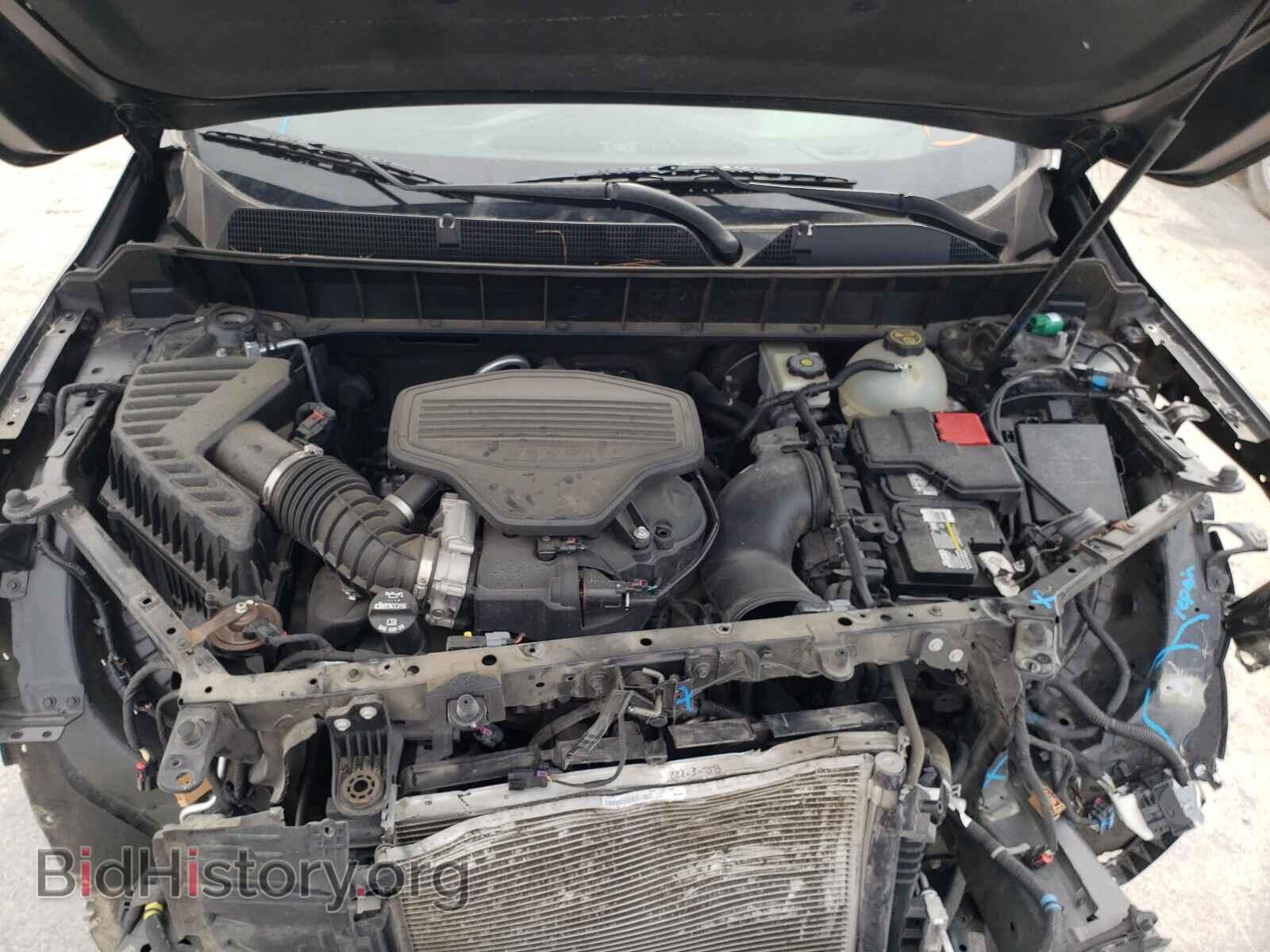 2017 GMC ACADIA DEN - VIN: 1GKKNPLS7HZ274324 - Фото 7
