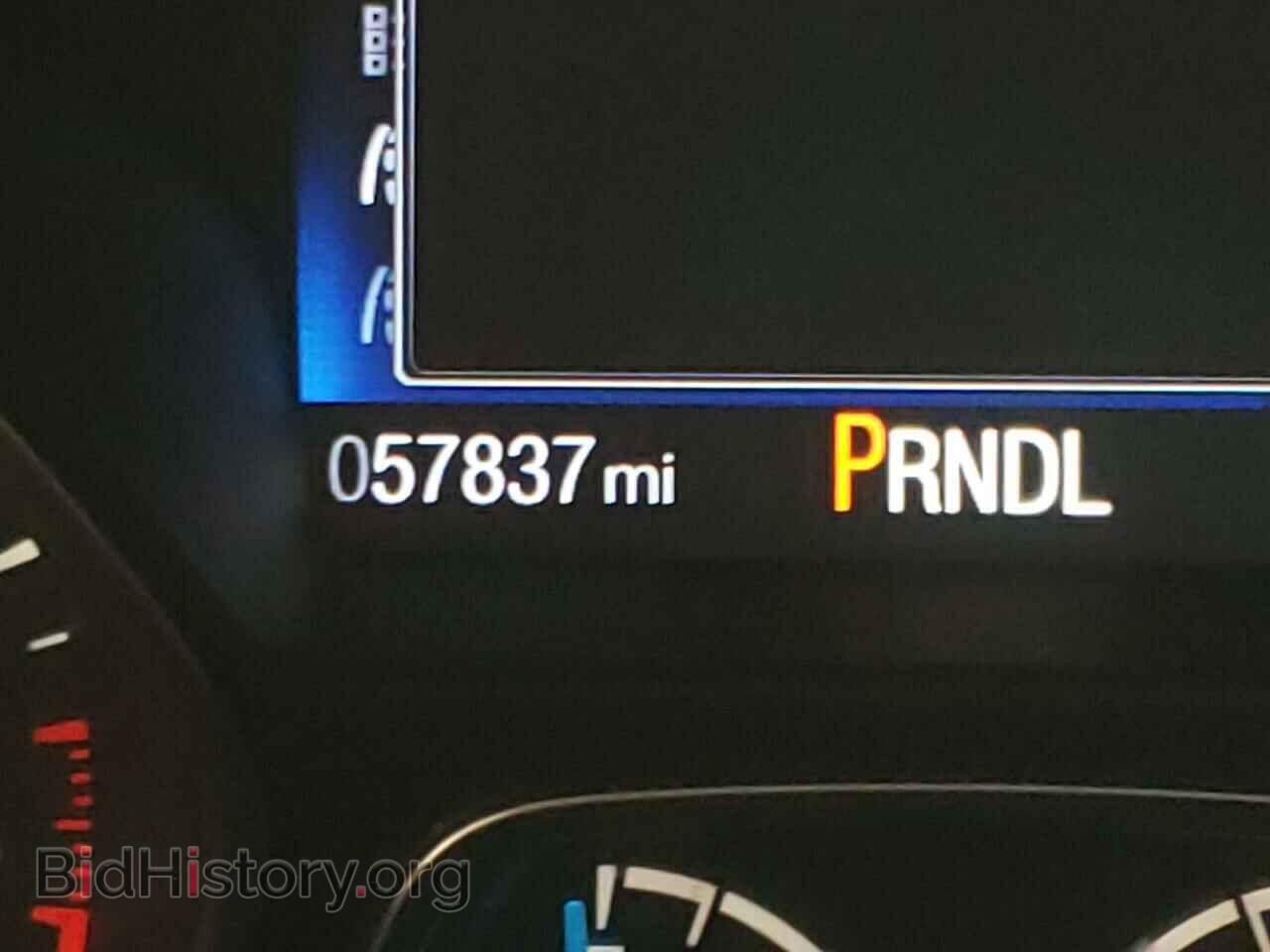 2016 FORD FOCUS - VIN: 1FADP3F27GL242967 - Фото 8