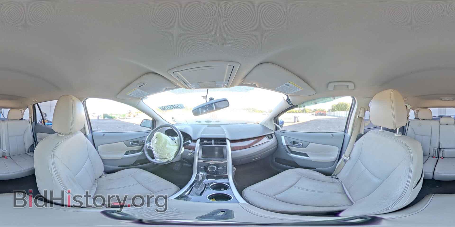 2014 FORD EDGE - VIN: 2FMDK3KC2EBA86093 - Фото 14