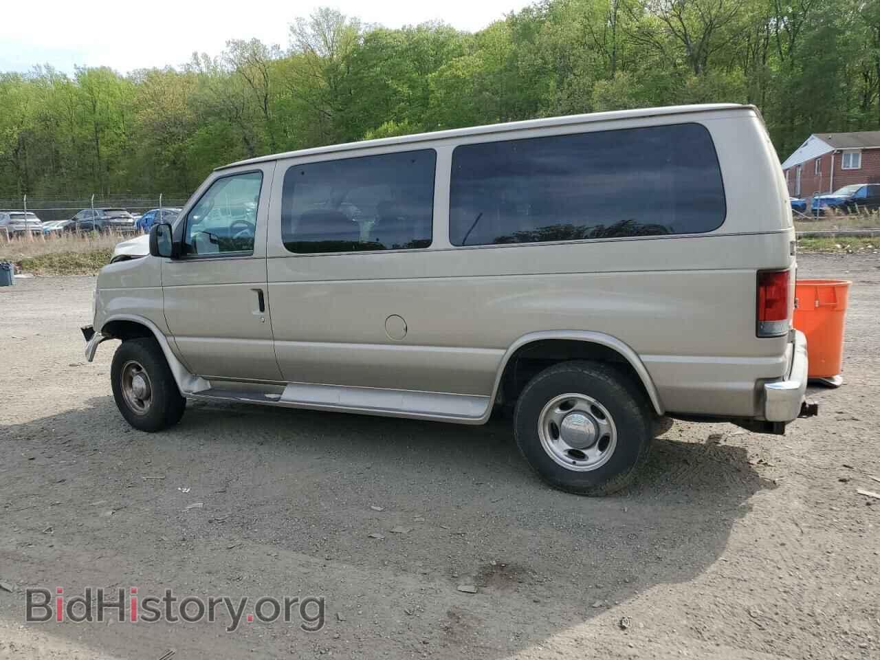 2013 FORD ALL Models - VIN: 1FTNE1EL3DDA02131 - Photo 2