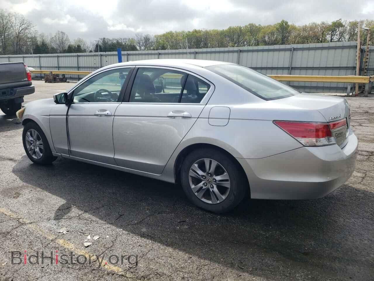 2011 HONDA ACCORD - VIN: 1HGCP2F61BA149905 - Фото 2