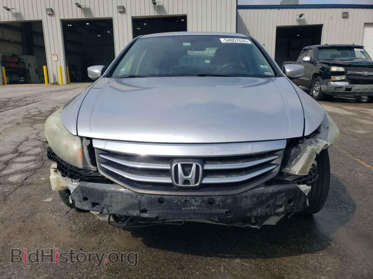 2011 HONDA ACCORD - VIN: 1HGCP2F61BA149905 - Фото 5