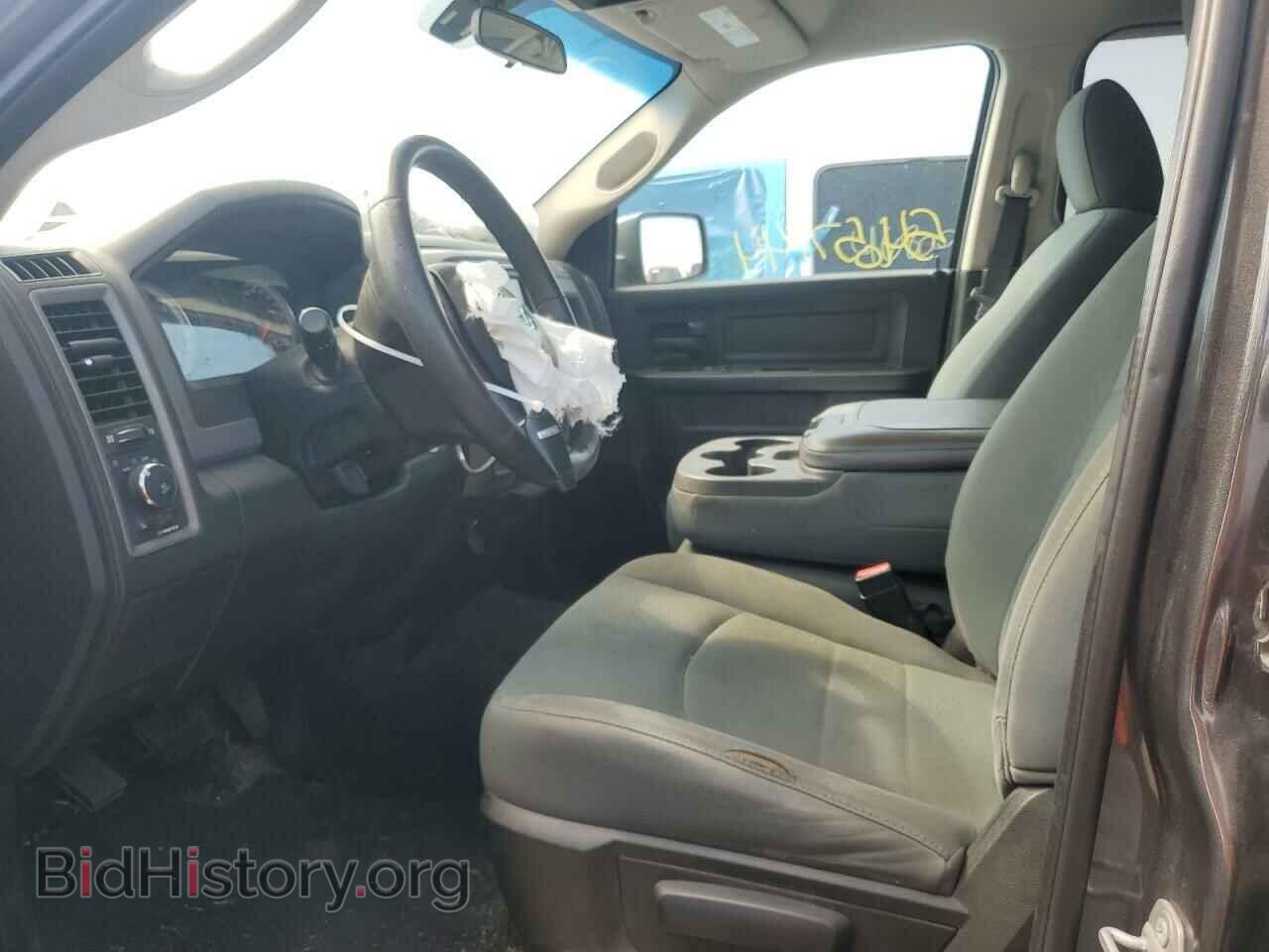 2017 RAM 1500 - VIN: 1C6RR7KG4HS674546 - Фото 7