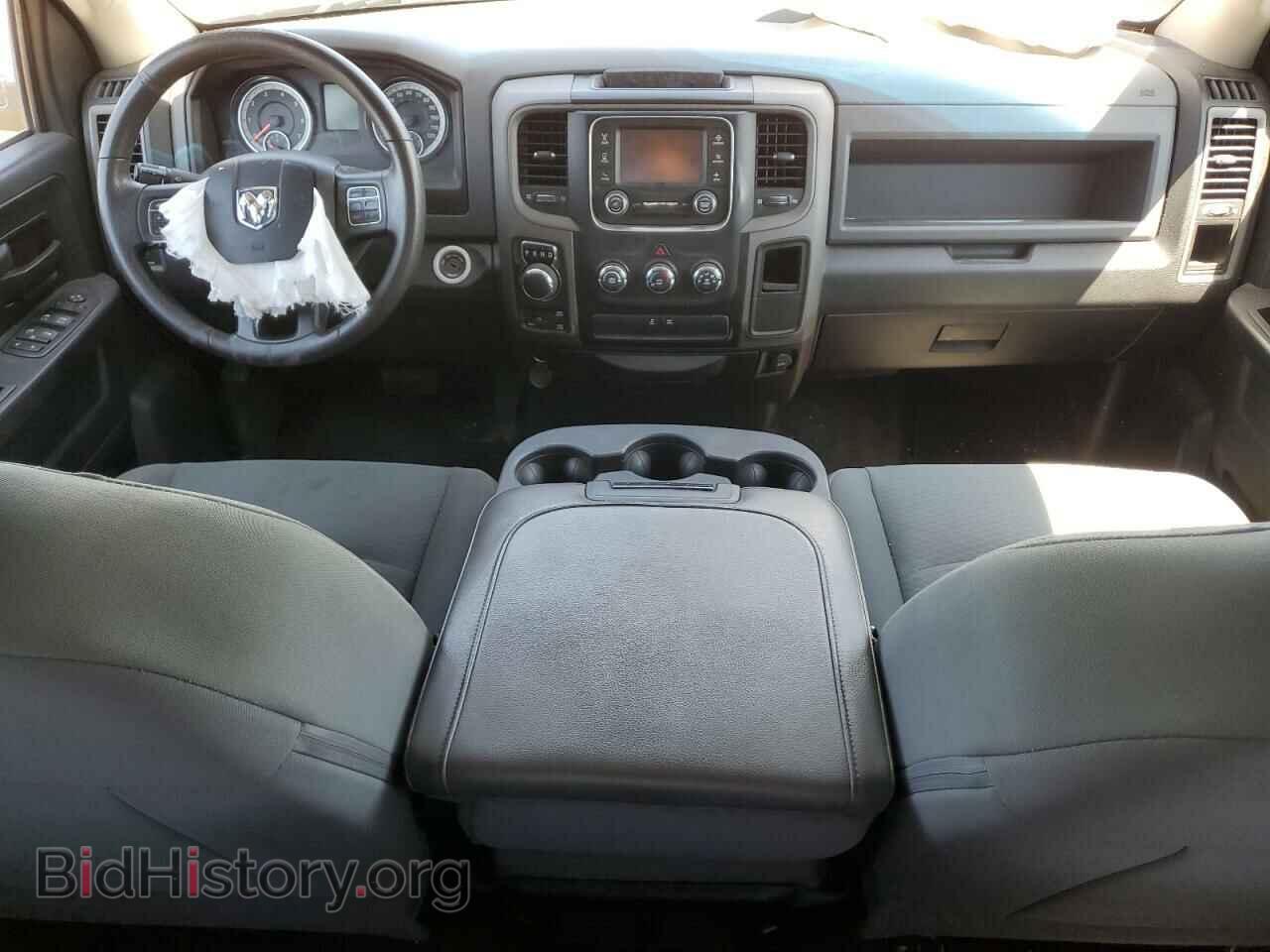 2017 RAM 1500 - VIN: 1C6RR7KG4HS674546 - Фото 8